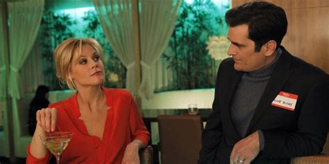 claire and phil dunphy alter ego|Modern Family: 10 Of The Best Clive Bixby & Julianna .